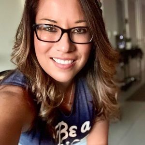 Meet your Posher, Patricia